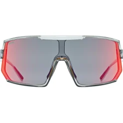 Uvex - Sportstyle 235 Cat. 2 (VLT 24%) - Fahrradbrille