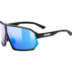 Uvex - Sportstyle 237 CV Cat. 2 (VLT 35%) - Sonnenbrille^ Fahrradbekleidung|Fahrradbrillen