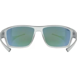 Best - Sportstyle 230 Litemirror Cat. 3 (VLT 14%) - Sonnenbrille Alltagsbekleidung|Brillen