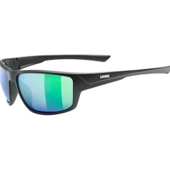 - Sportstyle 230 Litemirror Cat. 3 - Sonnenbrille>Uvex New