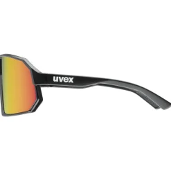 Uvex - Sportstyle 237 Mirror Cat. 2 - Sonnenbrille