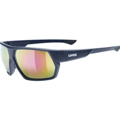 Uvex - Sportstyle 238 Mirror Cat. 3 - Sonnenbrille