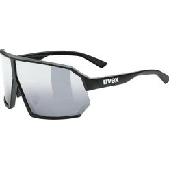 Uvex - Sportstyle 237 Mirror Cat. 3 - Sonnenbrille