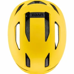 Uvex - Urban Planet - Radhelm^ Fahrradhelme|Fahrradhelme