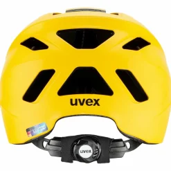 Uvex - Urban Planet - Radhelm^ Fahrradhelme|Fahrradhelme