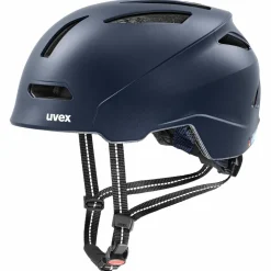 Uvex - Urban Planet - Radhelm^ Fahrradhelme|Fahrradhelme