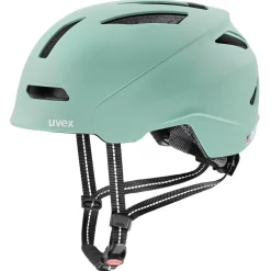 Uvex - Urban Planet - Radhelm^ Fahrradhelme|Fahrradhelme