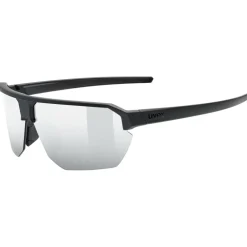 Uvex - Vectiv Set Cat. 3 + Clear Cat. 0 - Sonnenbrille^ Laufbekleidung|Wanderbekleidung