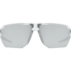 Uvex - Vectiv Set Cat. 3 + Clear Cat. 0 - Sonnenbrille^ Laufbekleidung|Wanderbekleidung