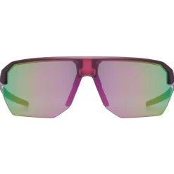 Uvex - Vectiv Set Cat. 3 + Clear Cat. 0 - Sonnenbrille^ Laufbekleidung|Wanderbekleidung