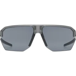 Uvex - Vectiv Set Cat. 3 + Clear Cat. 0 - Sonnenbrille^ Laufbekleidung|Wanderbekleidung