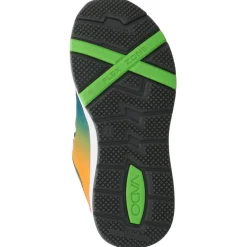 Kinder VADO - Kid's Fade Low Boa GTX - Freizeitschuhe