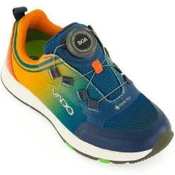 Kinder VADO - Kid's Fade Low Boa GTX - Freizeitschuhe