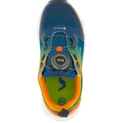 Kinder VADO - Kid's Fade Low Boa GTX - Freizeitschuhe