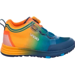 Kinder VADO - Kid's Fade Mid Boa GTX - Multisportschuhe