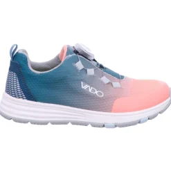 - Kid's Fresh Low Boa GTX - Freizeitschuhe>VADO Outlet