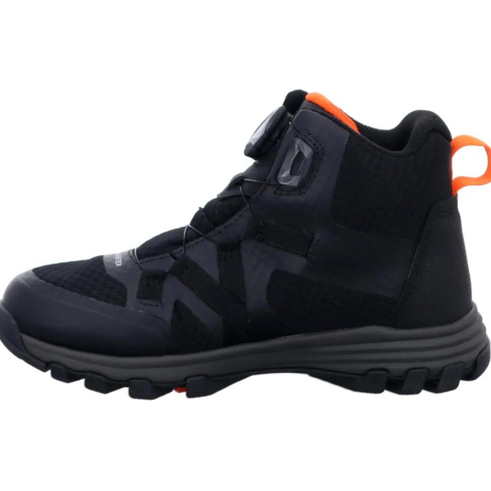 - Kid's Hiker Mid Boa GTX - Winterschuhe>VADO Hot