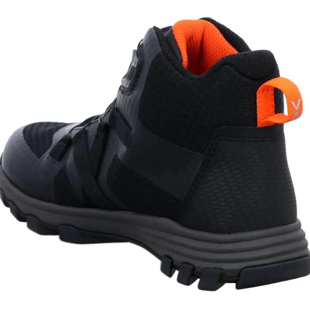 - Kid's Hiker Mid Boa GTX - Winterschuhe>VADO Hot