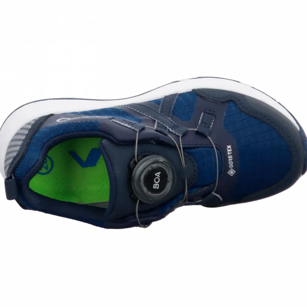 Kinder VADO - Kid's Mike Low Boa GTX - Freizeitschuhe
