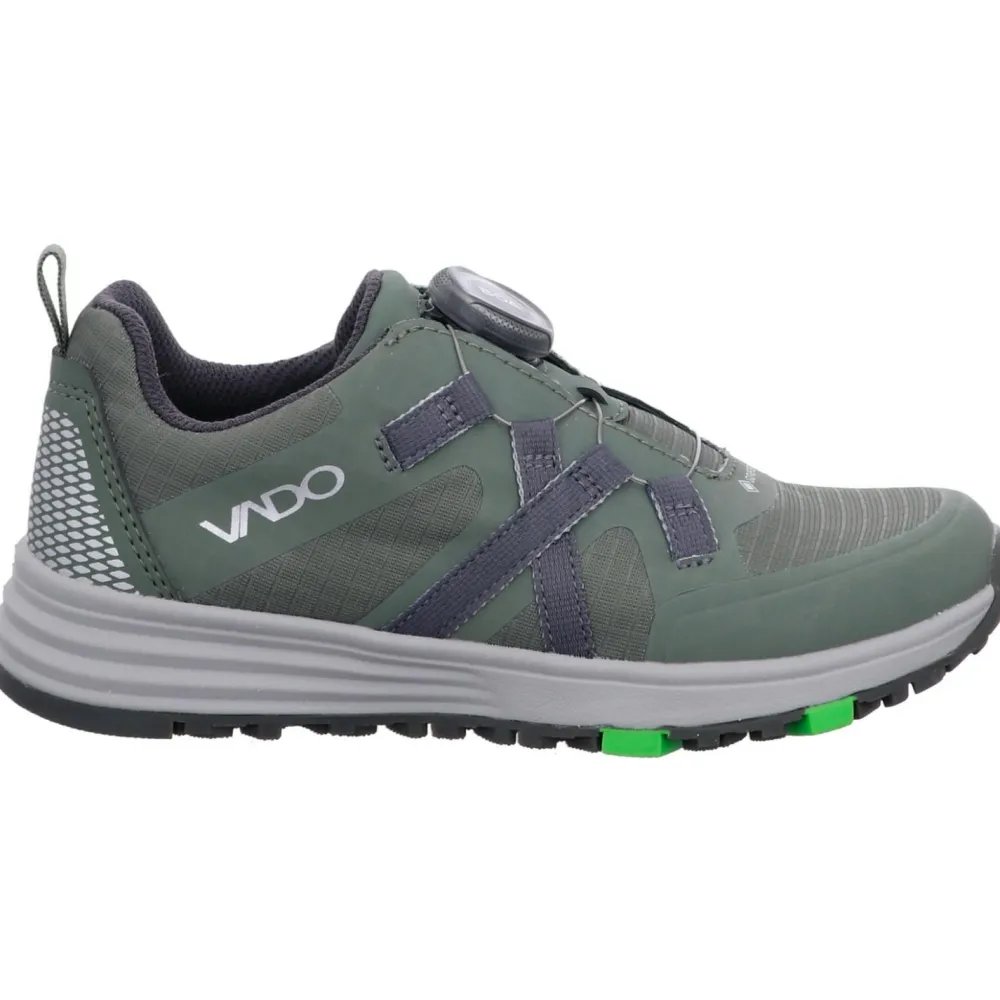 Kinder VADO - Kid's Mike Low Boa GTX - Freizeitschuhe