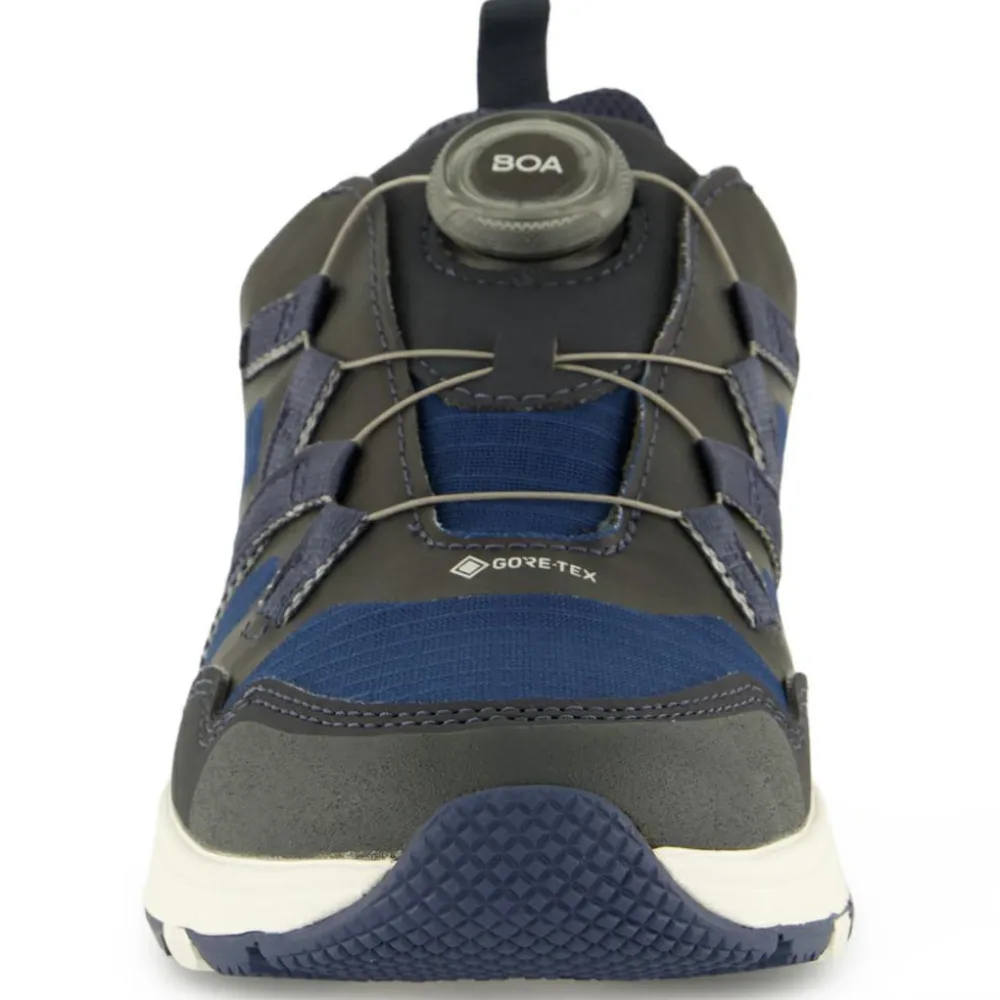 Kinder VADO - Kid's Mike Low Boa GTX - Freizeitschuhe