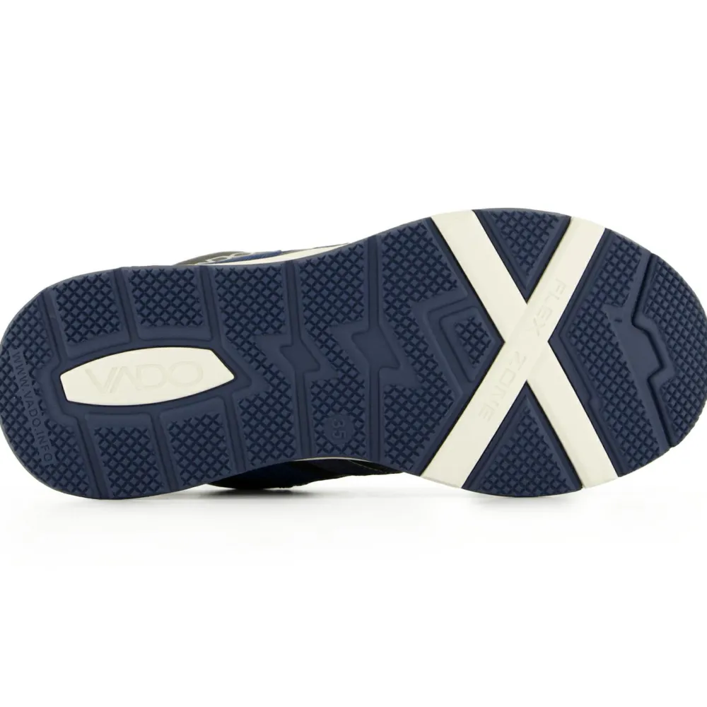 Kinder VADO - Kid's Mike Low Boa GTX - Freizeitschuhe