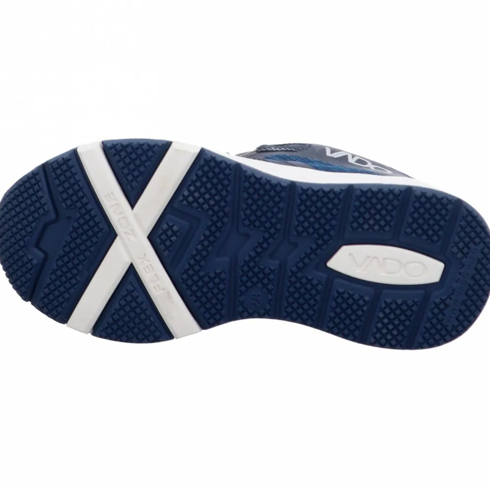 Kinder VADO - Kid's Mike Low Boa GTX - Freizeitschuhe