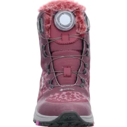 Kinder VADO - Kid's Snow High Boa GTX - Winterschuhe