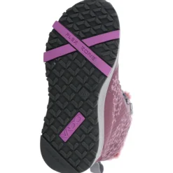 Kinder VADO - Kid's Snow High Boa GTX - Winterschuhe