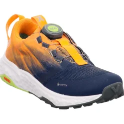 Outlet - Kid's Surfer Lo Boa GTX - Freizeitschuhe Kinder Multisportschuhe