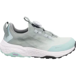 Outlet - Kid's Surfer Lo Boa GTX - Freizeitschuhe Kinder Multisportschuhe