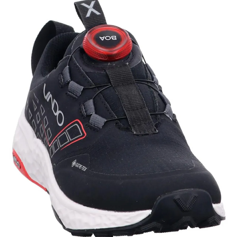 Kinder VADO - Kid's Tracer Lo BOA GTX - Freizeitschuhe
