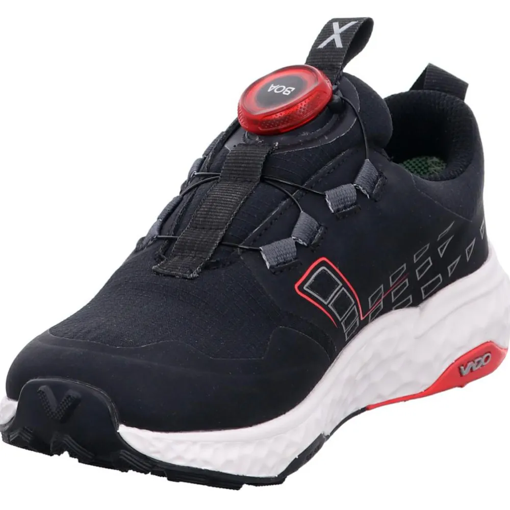 Kinder VADO - Kid's Tracer Lo BOA GTX - Freizeitschuhe
