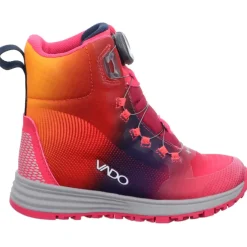 Kinder VADO - Kid's Wendy High Boa GTX - Winterschuhe