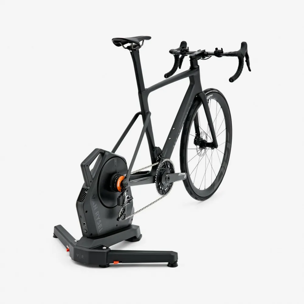 - D900 Racer - Rollentrainer>VAN RYSEL Sale