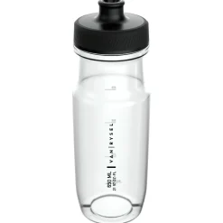 VAN RYSEL - Fast Flow Bottle 650 ml - Fahrrad Trinkflasche^ Fahrradzubehör|Flaschen & Halter