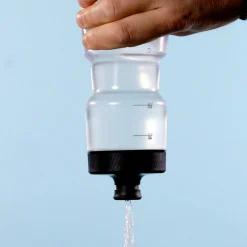 VAN RYSEL - Fast Flow Bottle 650 ml - Fahrrad Trinkflasche^ Fahrradzubehör|Flaschen & Halter