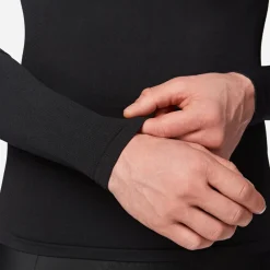 VAN RYSEL - Longsleeve Base Layer Endurance - Kunstfaserunterwäsche^ Fahrradbekleidung|Unterwäsche