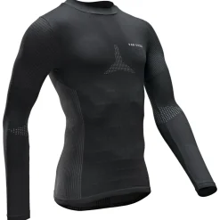VAN RYSEL - Longsleeve Base Layer Race - Kunstfaserunterwäsche^ Fahrradbekleidung|Unterwäsche