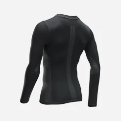 VAN RYSEL - Longsleeve Base Layer Race - Kunstfaserunterwäsche^ Fahrradbekleidung|Unterwäsche