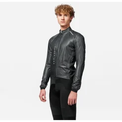 - Rain Jacket Ultralight - Fahrradjacke Fahrradbekleidung|Fahrradjacken