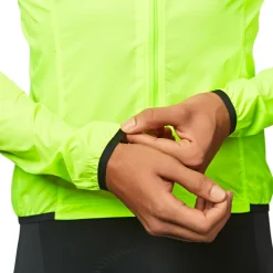 Hot - Wind Jacket Ultralight - Fahrradjacke Fahrradbekleidung|Fahrradjacken