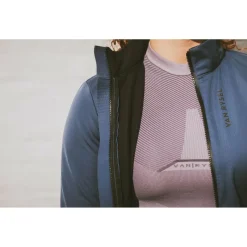 - Women's Longsleeve Base Layer Endurance - Kunstfaserunterwäsche><noscript><img width=