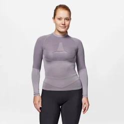- Women's Longsleeve Base Layer Endurance - Kunstfaserunterwäsche><noscript><img width=