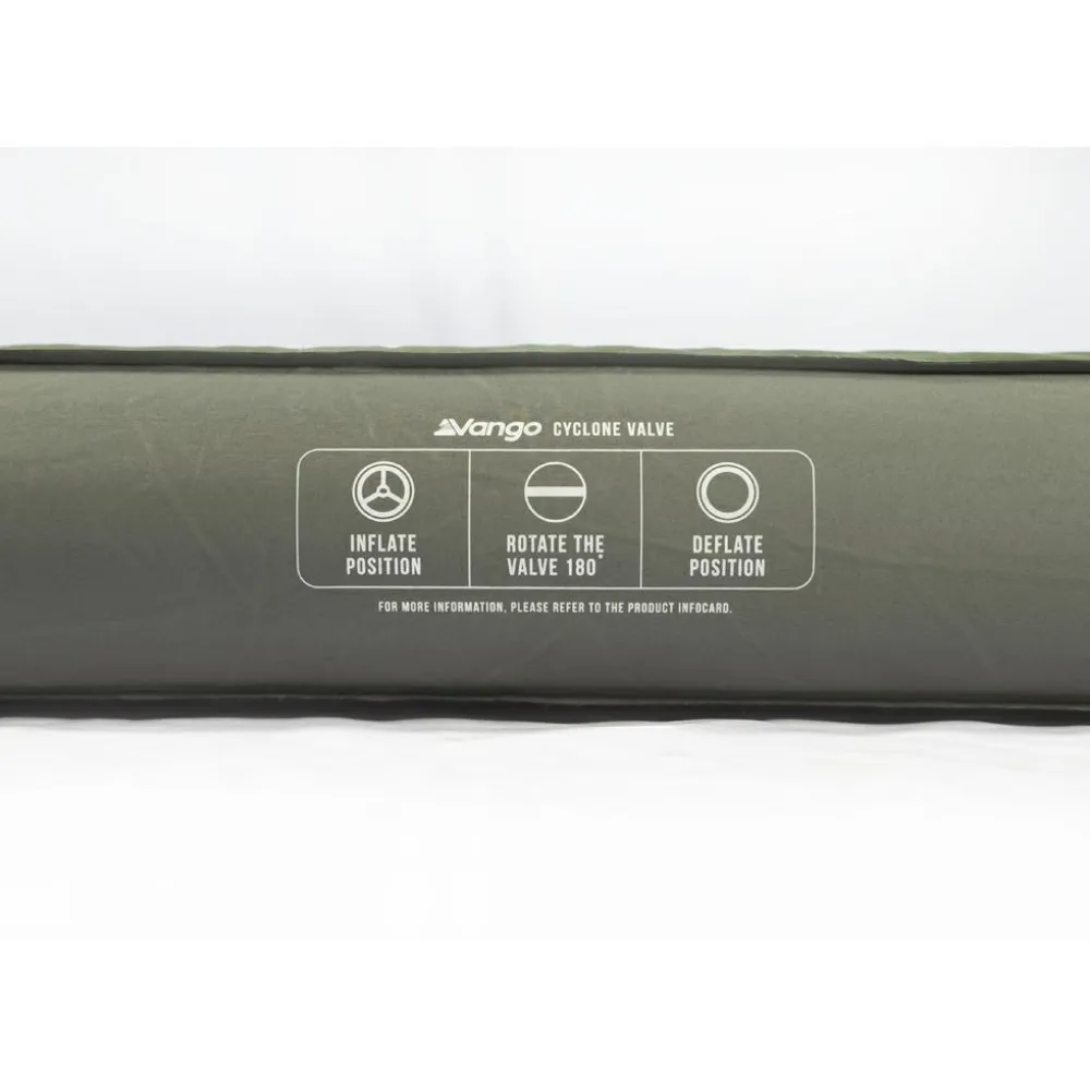 Sale - Arcadia 10 Double - Isomatte Isomatten