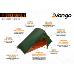 - F10 Helium UL 2 - 2-Personen Zelt><noscript><img width=