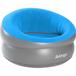 Sale - Inflatable Donut Flocked Chair - Campingstuhl Campingstühle|Campingstühle
