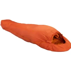 Best - Mantis 400 - Kunstfaserschlafsack Trekkingausrüstung|Kunstfaserschlafsäcke