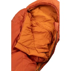 Best - Mantis 400 - Kunstfaserschlafsack Trekkingausrüstung|Kunstfaserschlafsäcke