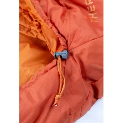 Best - Mantis 400 - Kunstfaserschlafsack Trekkingausrüstung|Kunstfaserschlafsäcke